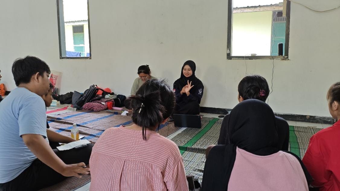 Materi Birokrasi Kampus